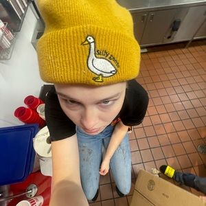 Meet your Posher, Leigh